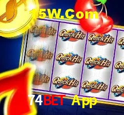 74Bet App Rio de Janeiro - Licenses