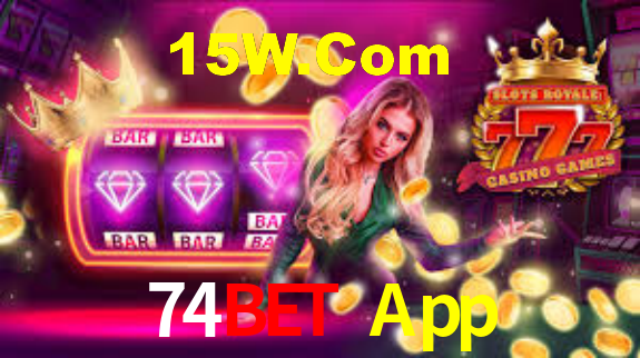 74Bet App,74 Bet