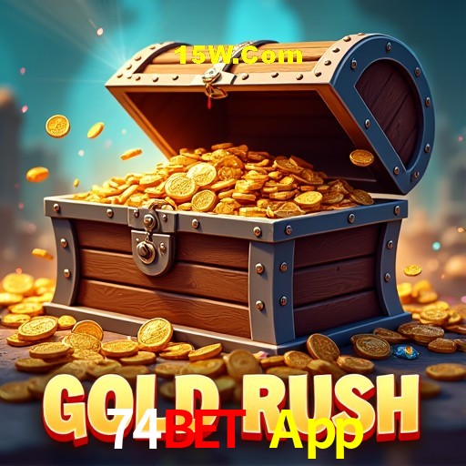 Weekend Specials 74Bet App