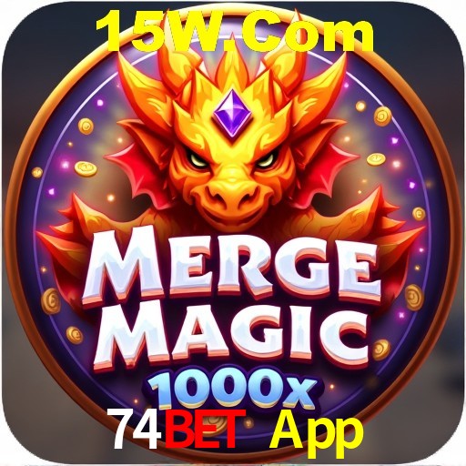 A Popularidade dos Caça-Níqueis no 74Bet App