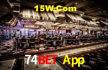 Diretório de Jogos 74Bet App