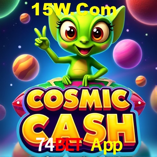 Platform Technology 74Bet App