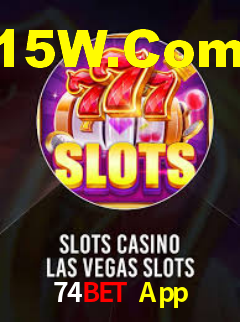 74Bet App