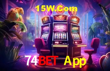 Avaliações dos Jogadores 74Bet App