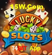 74Bet App Rio de Janeiro - Slot Strategy