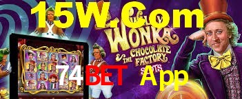 Spaceman Game 74Bet App