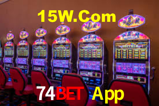 74Bet App