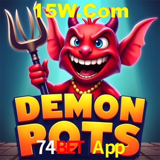 A Revolução dos Aplicativos de Jogos no 74Bet App