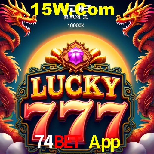 74Bet App Bônus - Pacote R$5.000 + VIP