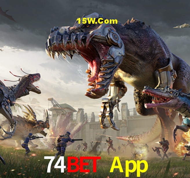 Estatísticas Esportivas 74Bet App