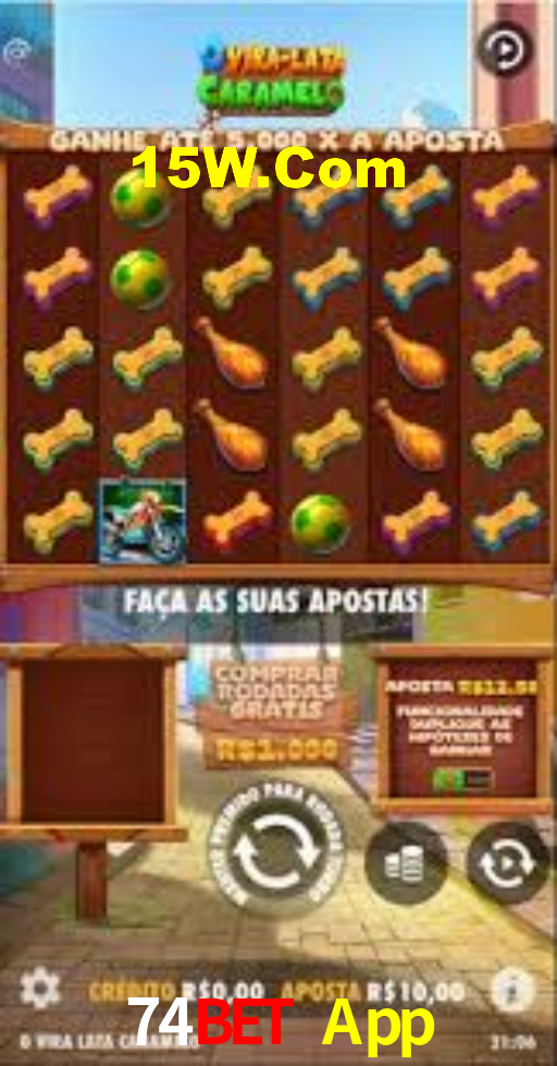 74Bet Com Login