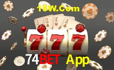 74Bet App São Paulo - Jogo Providers